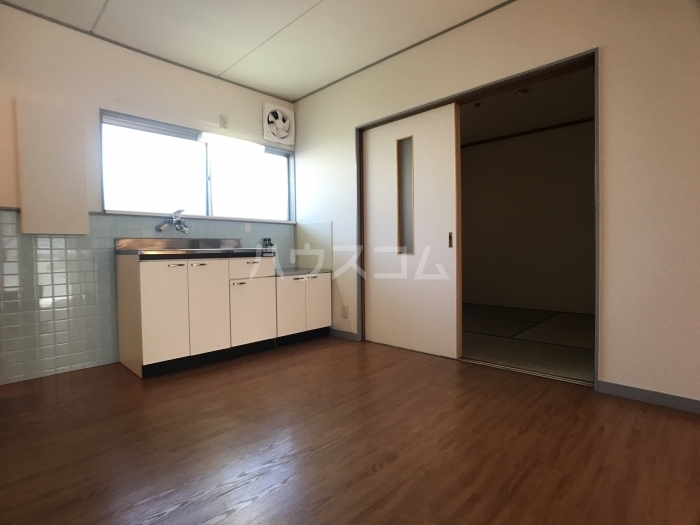 4/28 リビング/ダイニング