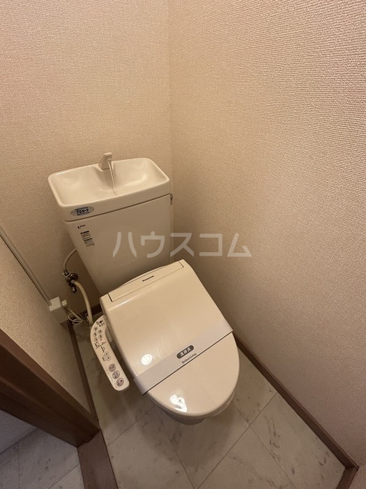 9/19 トイレ