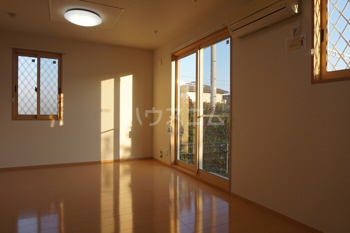 3/28 リビング/ダイニング