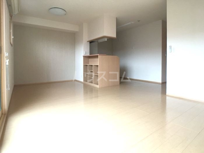 3/25 リビング/ダイニング