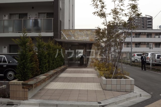 2/10 エントランス