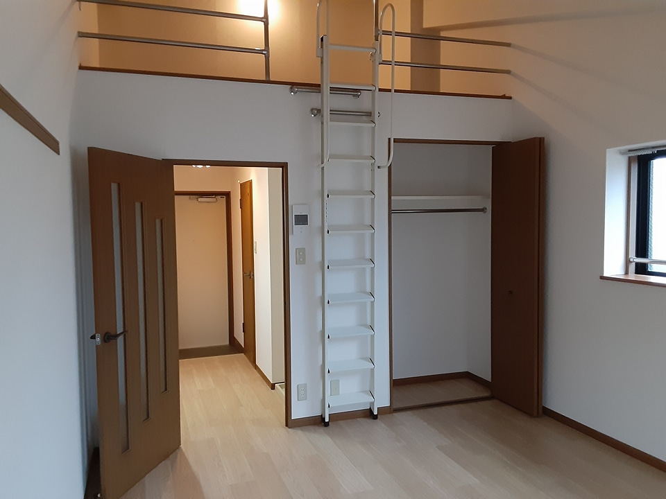 4/30 リビング/ダイニング