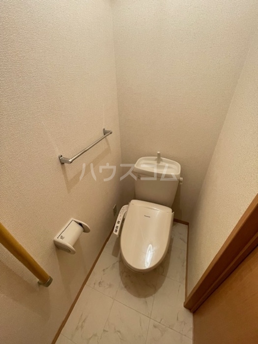 12/28 トイレ