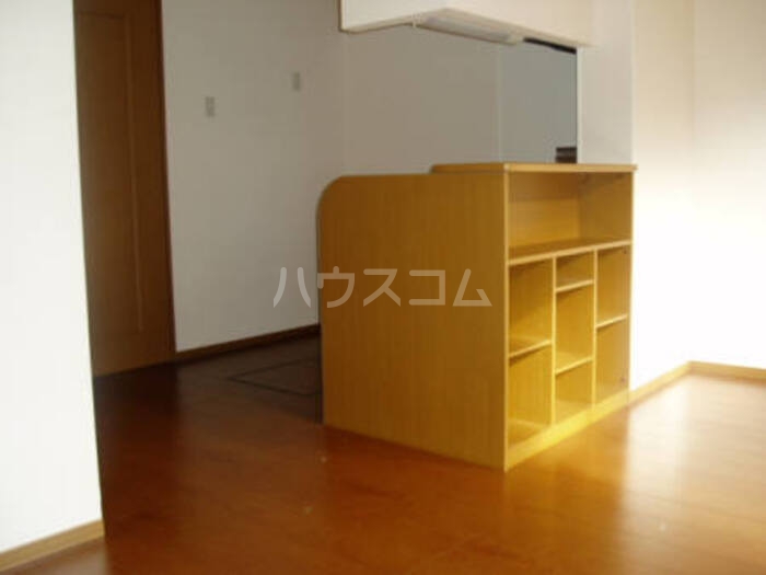 3/16 リビング/ダイニング