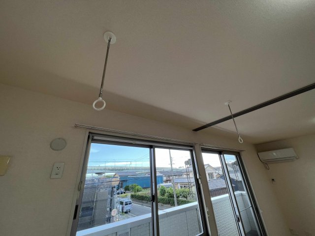 7/30 室内