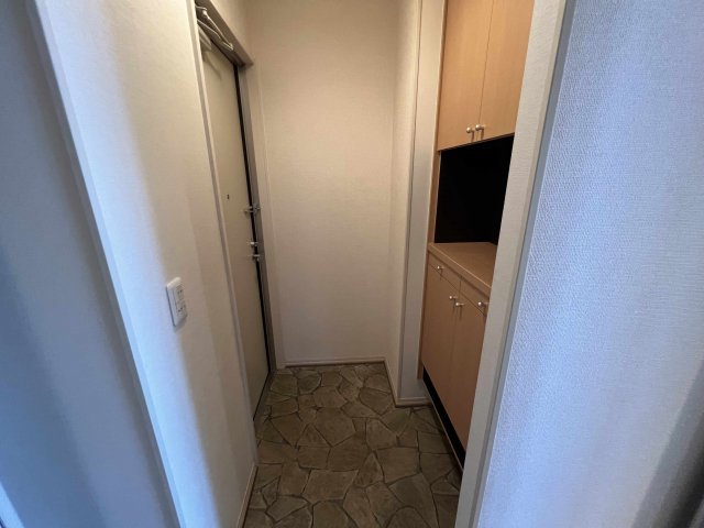 14/30 玄関