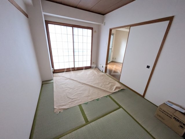 5/21 室内