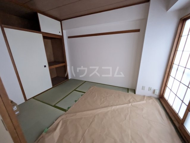 6/21 室内
