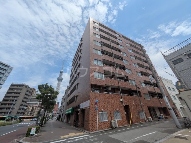 1/21 外観