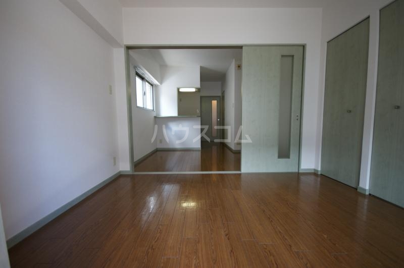 3/30 リビング/ダイニング