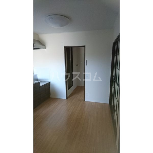 2/15 リビング/ダイニング