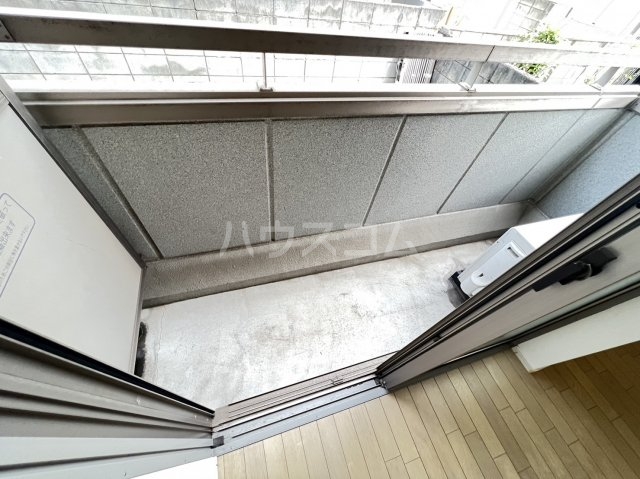 16/29 バルコニー