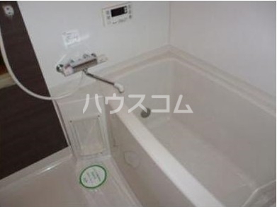 7/22 浴室