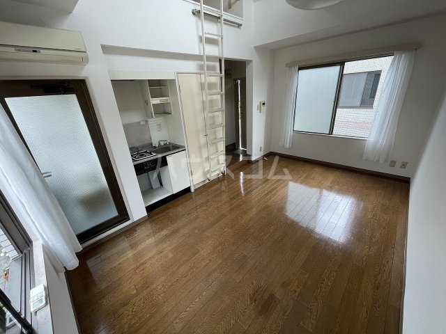 5/29 リビング/ダイニング