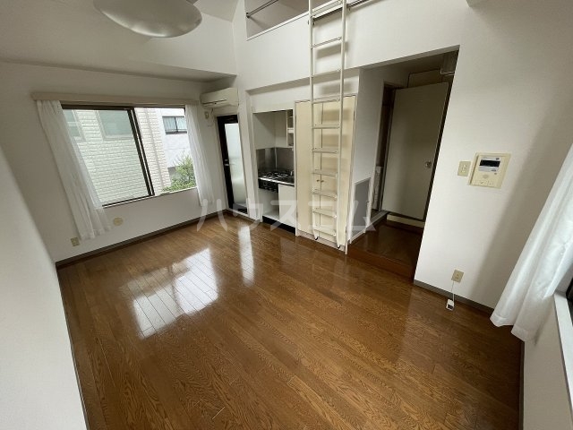 4/29 リビング/ダイニング