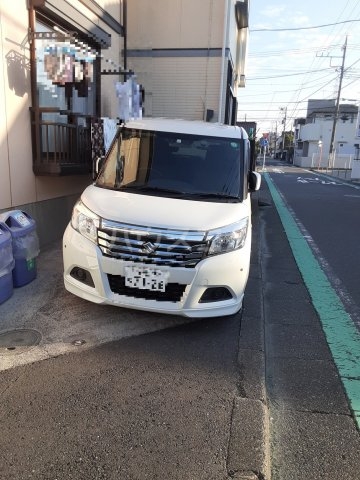 26/30 駐車場