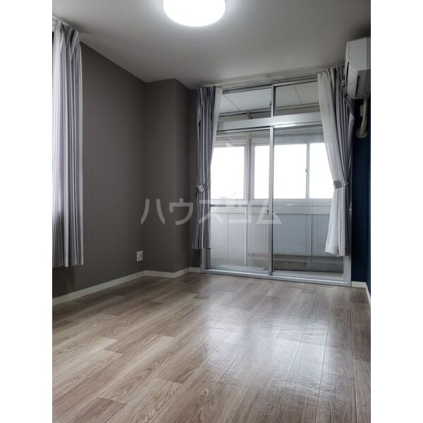 2/17 リビング/ダイニング