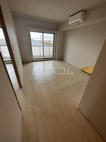 4/29 リビング/ダイニング