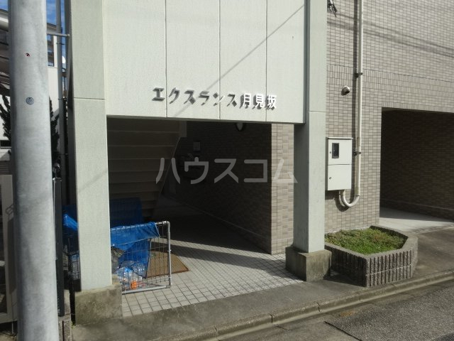 3/6 エントランス