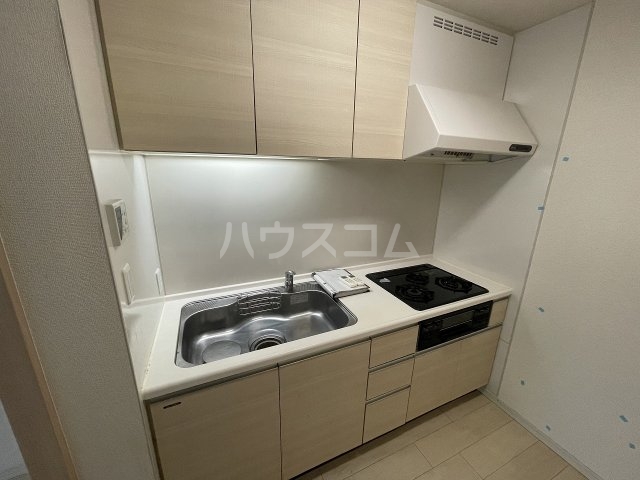 6/20 キッチン