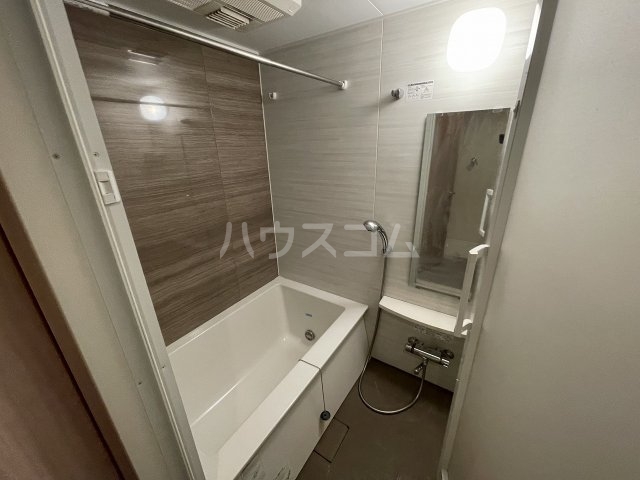 7/20 浴室