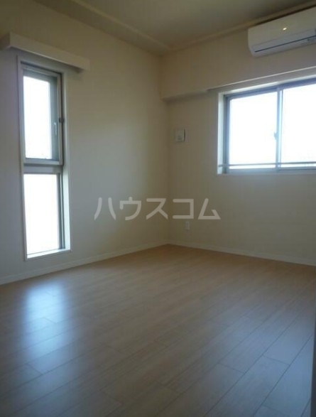 5/22 室内