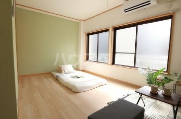 3/20 リビング/ダイニング