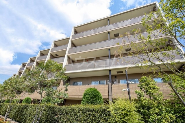 11/28 バルコニー