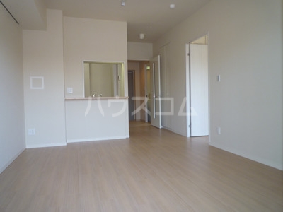 4/28 リビング/ダイニング