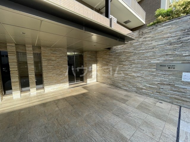 17/24 エントランス