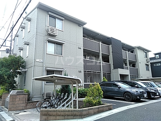 2/29 外観