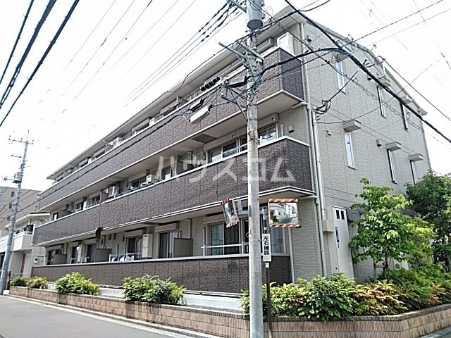 1/26 外観