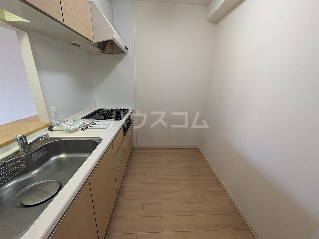 8/30 キッチン