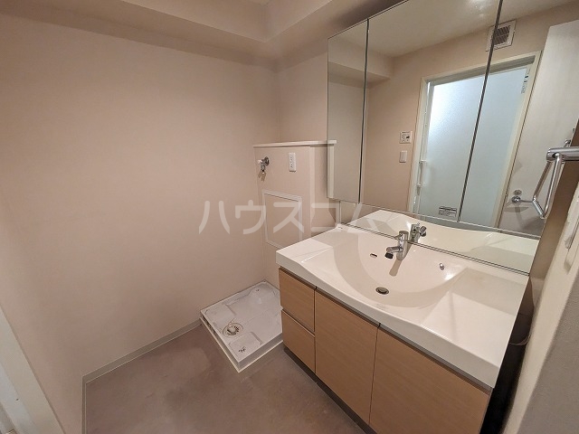 11/30 洗面