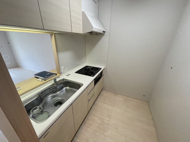 9/30 キッチン