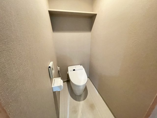 13/30 トイレ