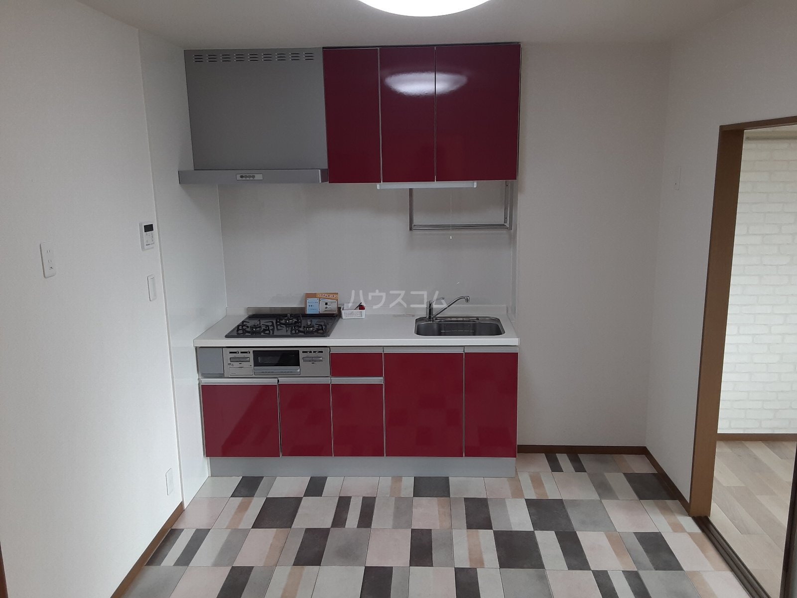 4/30 リビング/ダイニング