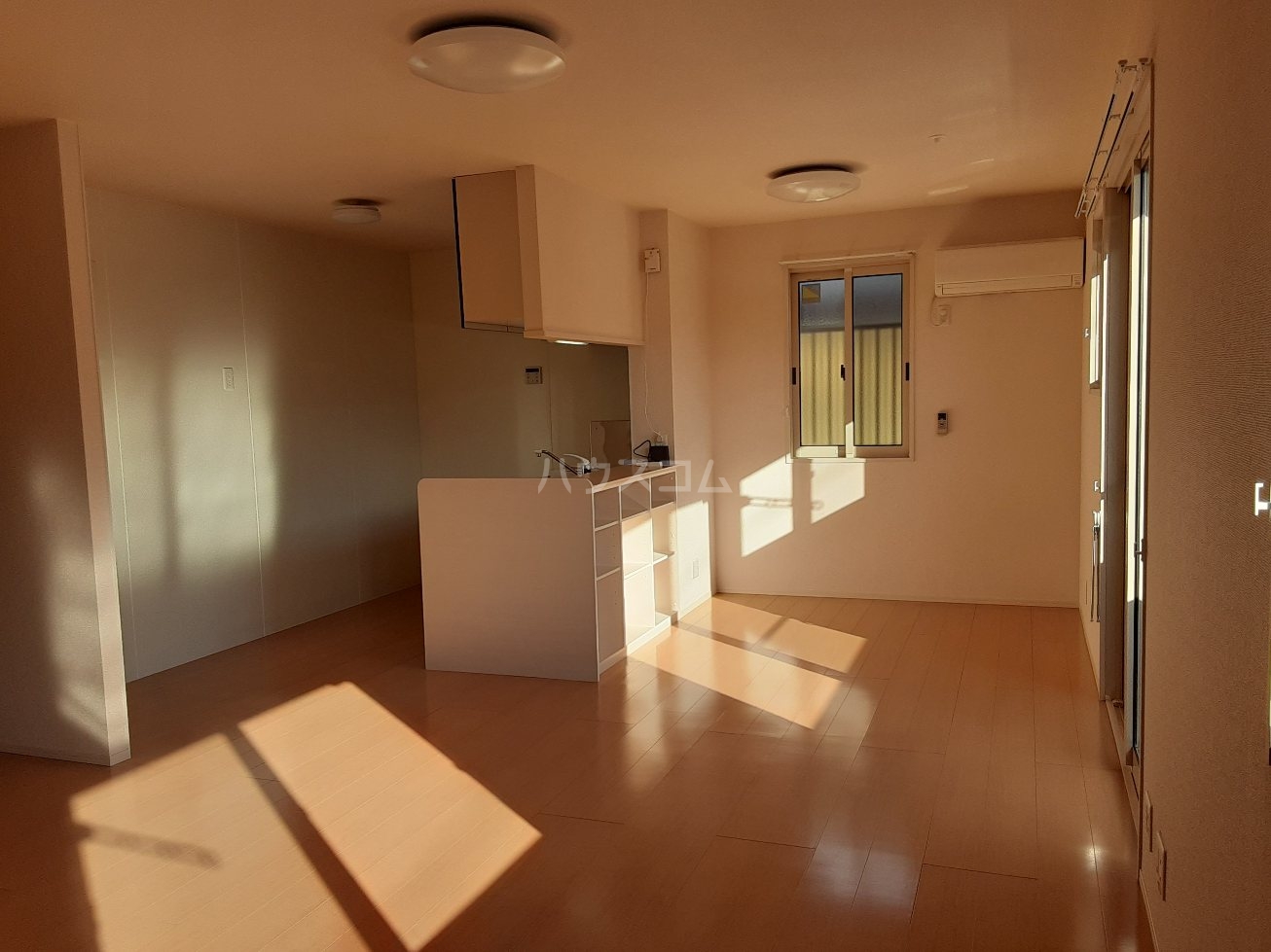 3/25 リビング/ダイニング