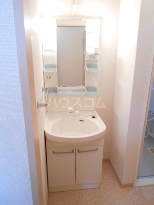 18/30 洗面