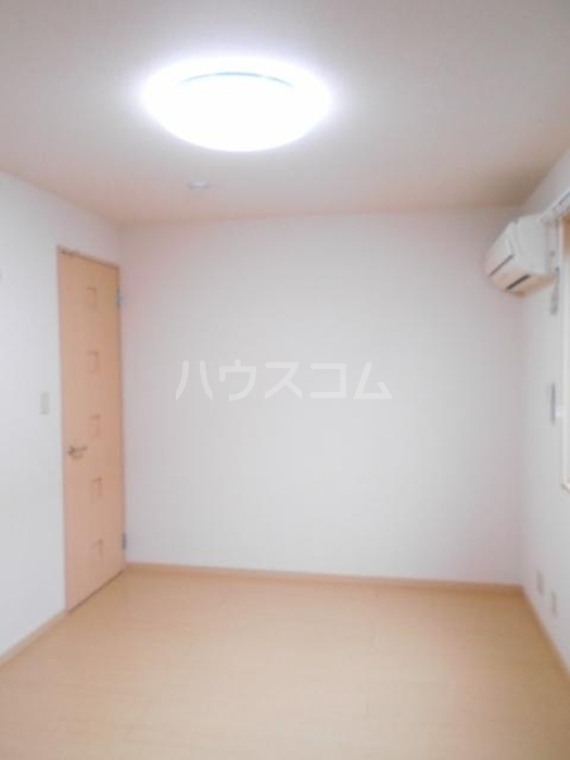 5/30 寝室