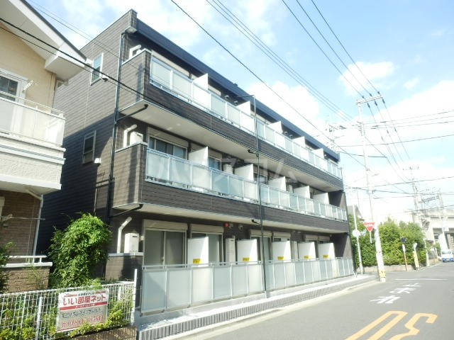 1/30 外観