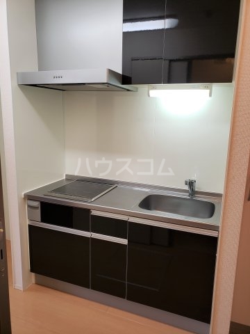 6/21 キッチン