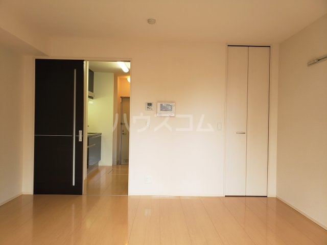 4/21 寝室