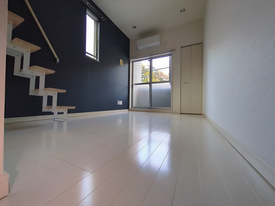 3/26 リビング/ダイニング