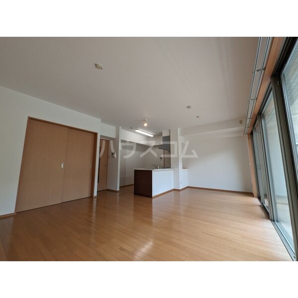 3/23 リビング/ダイニング