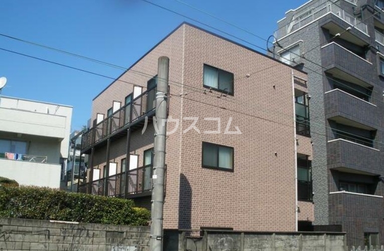1/30 外観