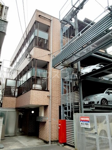2/6 外観