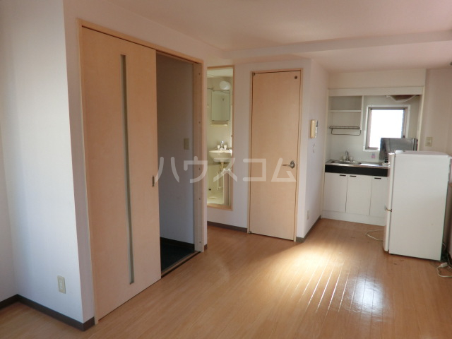 6/25 リビング/ダイニング