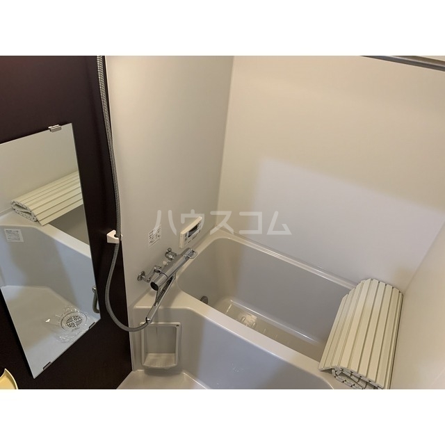 8/23 浴室
