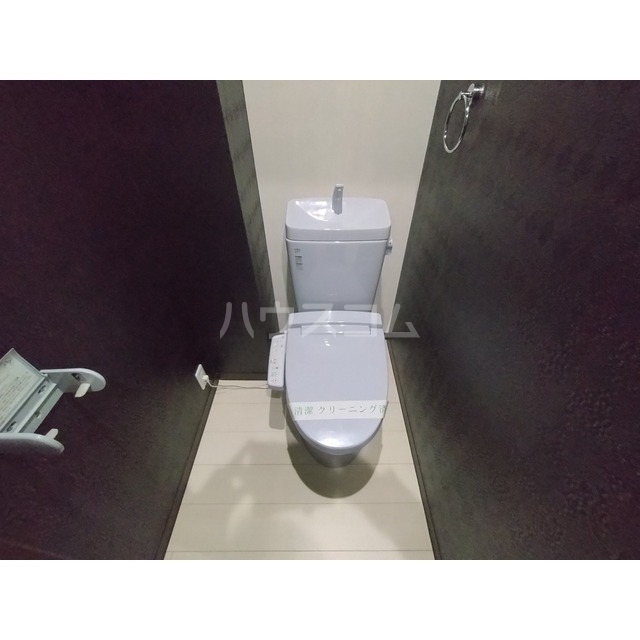 9/23 トイレ
